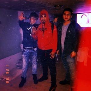 Meet your Posher, Eli